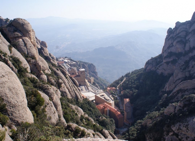 Descubre Montserrat