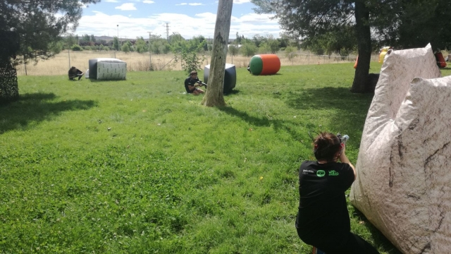  Laser tag for companies 