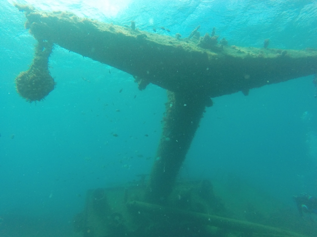  Atlantic museum 