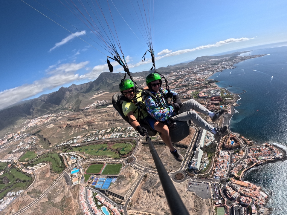  Vieni a volare con noi 