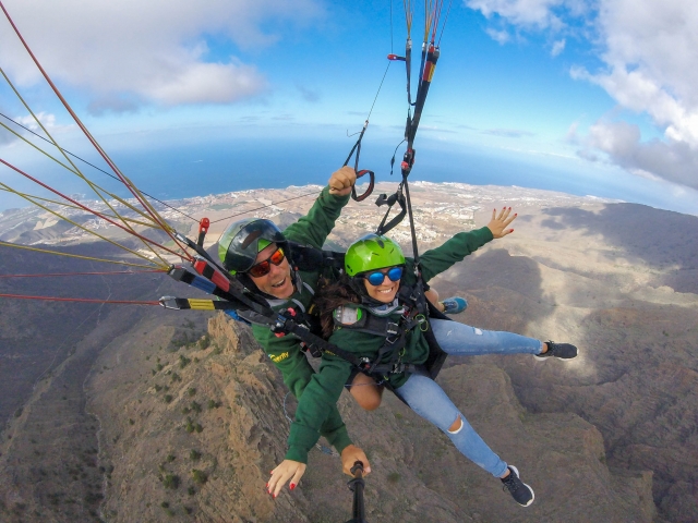  Acro Flug 