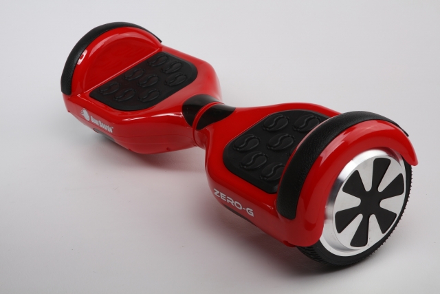 Mieten Sie ein Hoverboard 