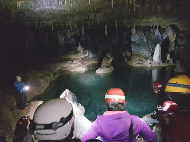  Iguaran-Höhle 