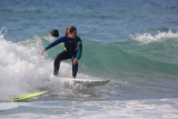 Campamento de surf en Barrika fin de semana