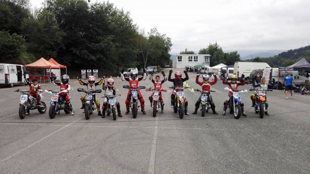 Preparados para la accion