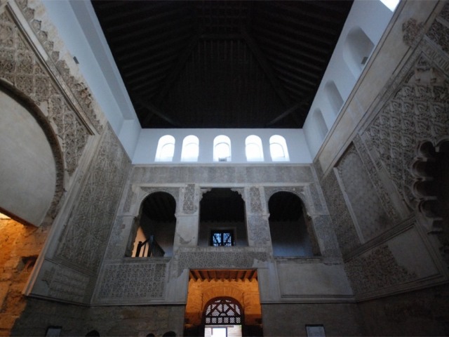 Sinagoga de Cordoba