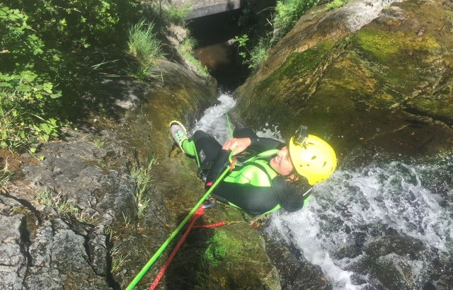  Giornata intera tra le montagne 