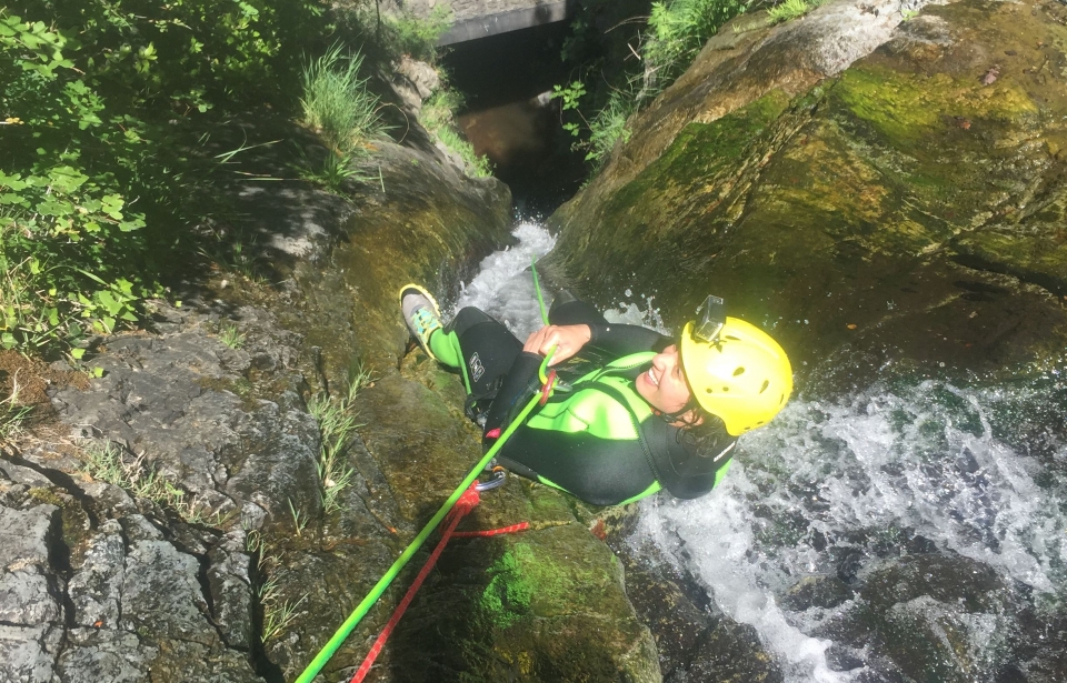  Giornata intera tra le montagne 