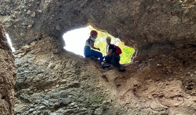  登上佩德拉福卡 