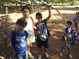 Multiaventuras fin de curso para colegios e IES