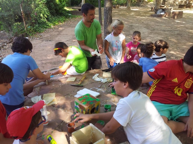  workshops