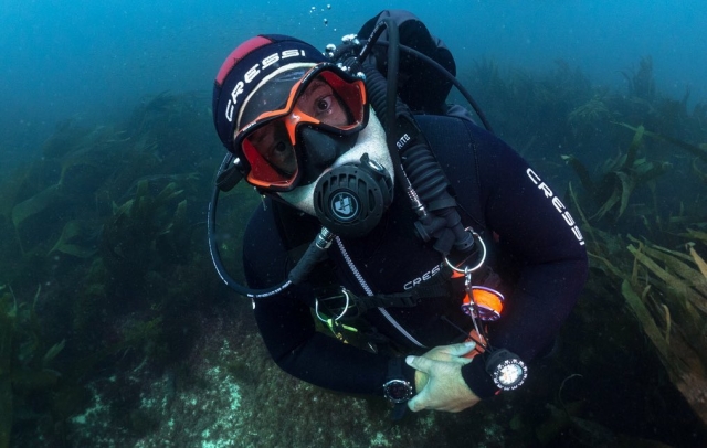  immersioni PADI 