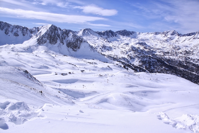  Grandvalira 