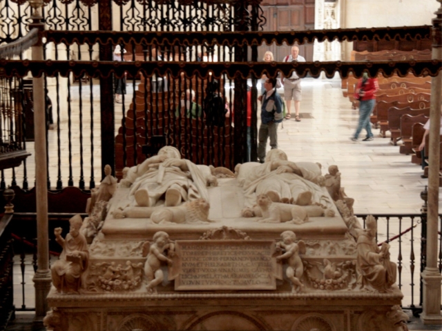 Ruta privada por Granada