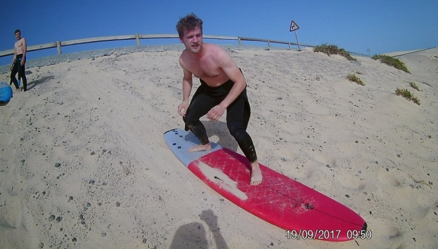practica surf.