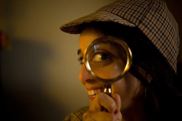  Jeu de recherche 