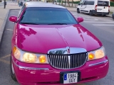 Noleggio limousine a Madrid per visita guidata 1 ora