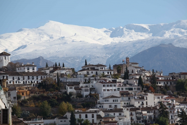  Sacromonte 