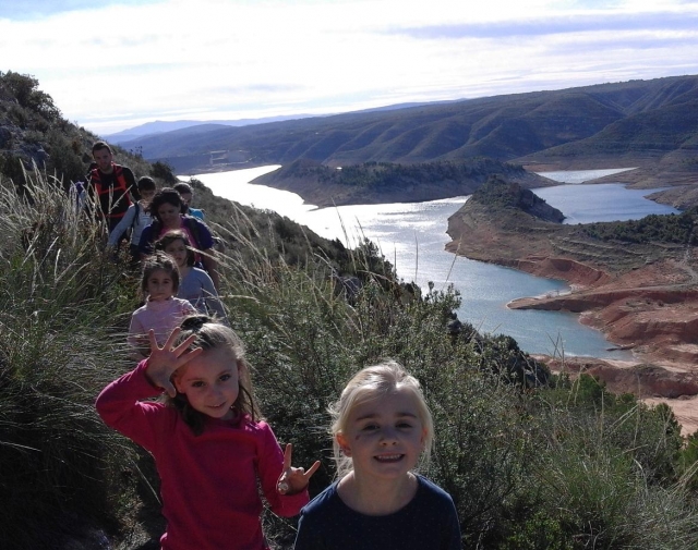  Itinerario con i bambini 