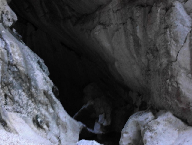  Canyoning in Valencia 