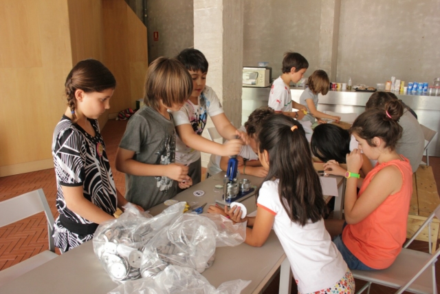  workshops