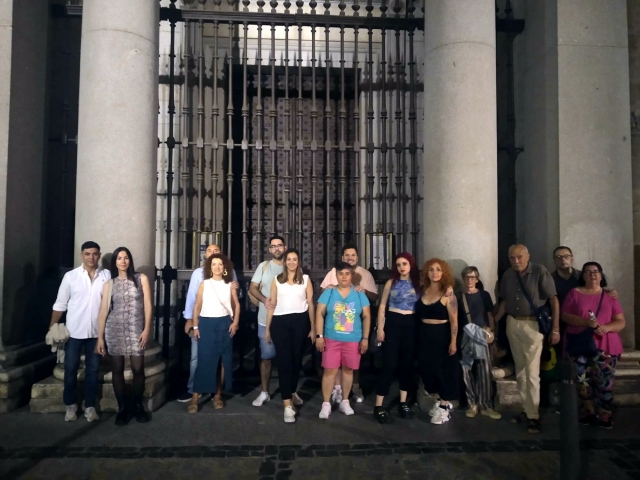  Toledo misteriosa 