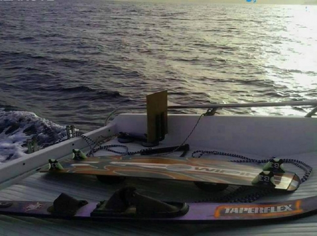 Wakeboards 