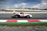 Pilota un Porsche Boxster Cup en Calafat 2 vueltas