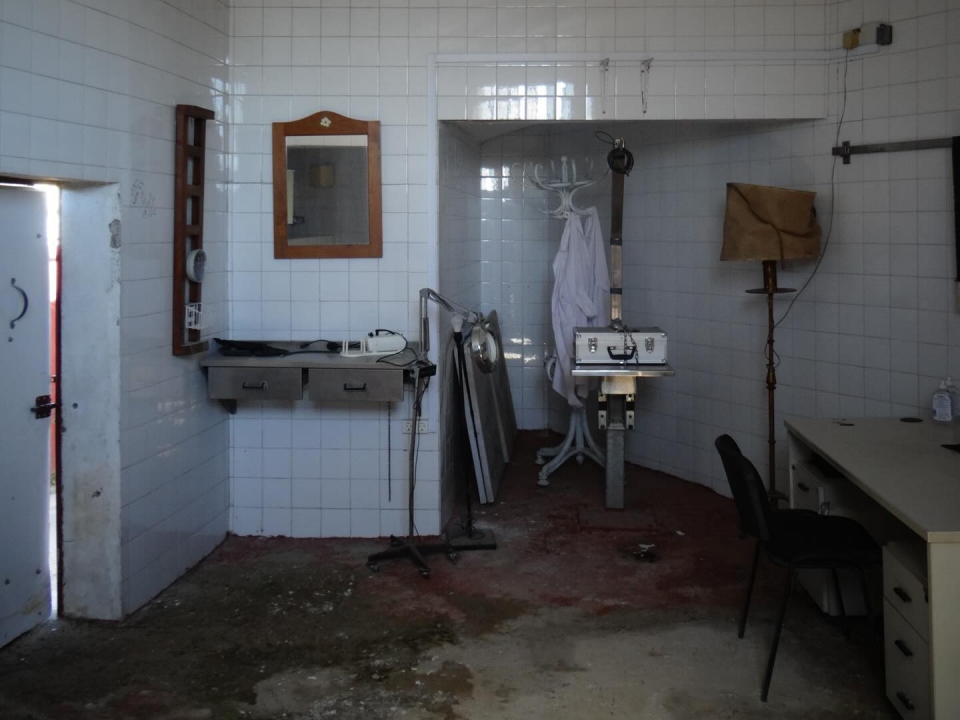 Escape Room in Toledo Escape Room in Toledo