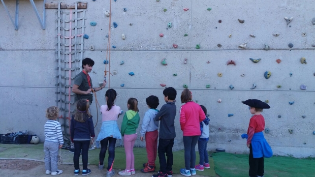  Activités diverses 