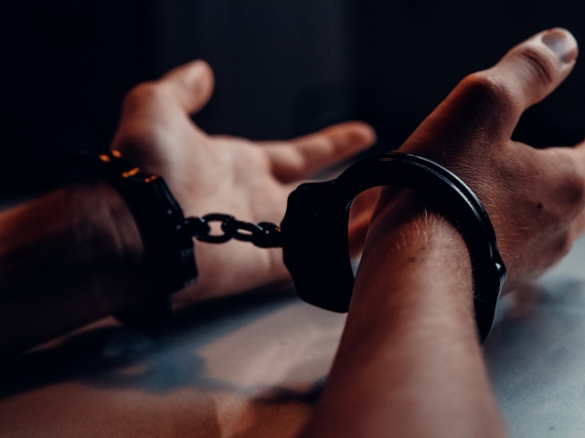 Escape room del fugitivo