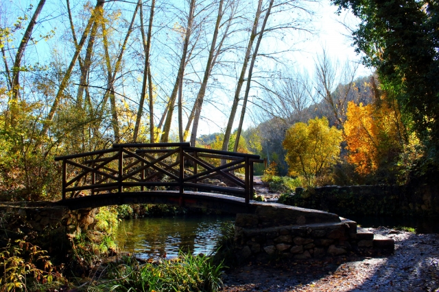  Ruta de los Molinos 