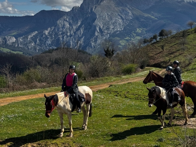  during the Route 