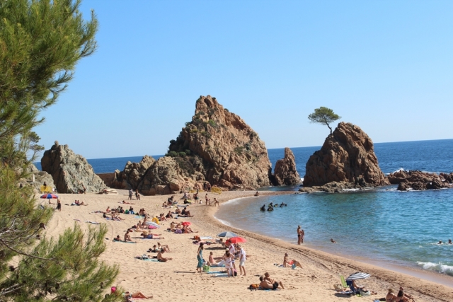 las mejores playas