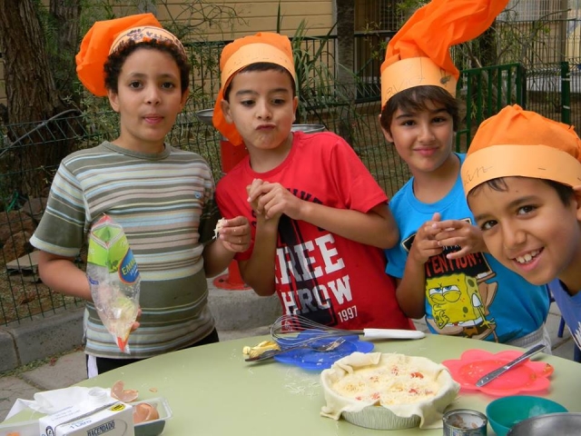  Cozinheiros 