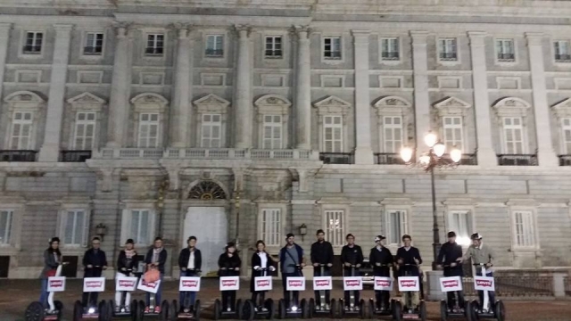 Palacio Real