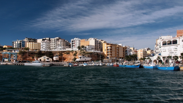 Costa Ametlla