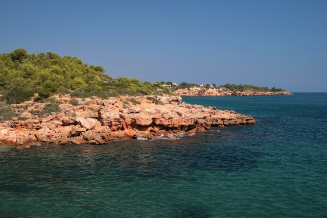 Costa Dorada