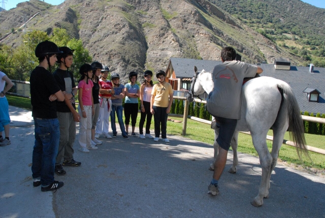 rutas para todos