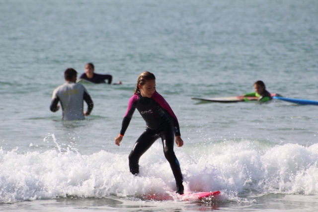  Location de matériel de surf