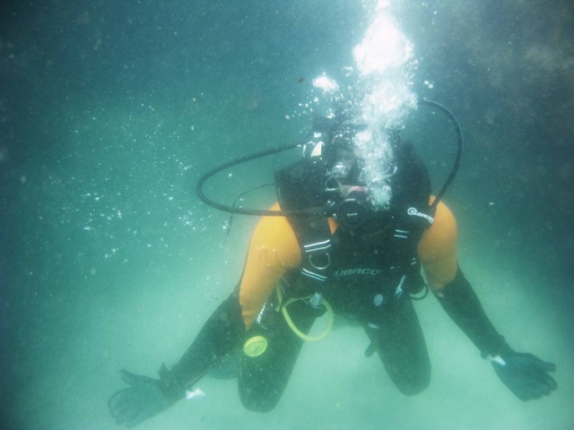  Immersioni pratiche 