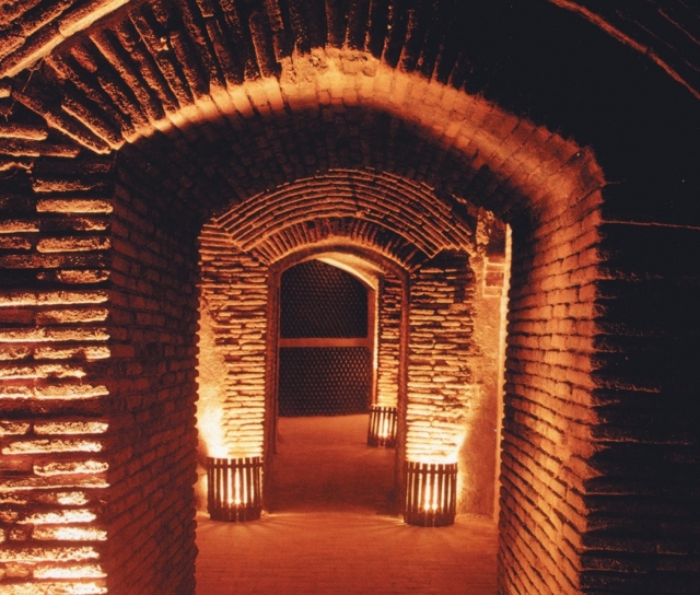 MUDÉJAR ART 