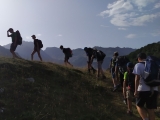 Candanchú adventure camp for teenagers, 7 days