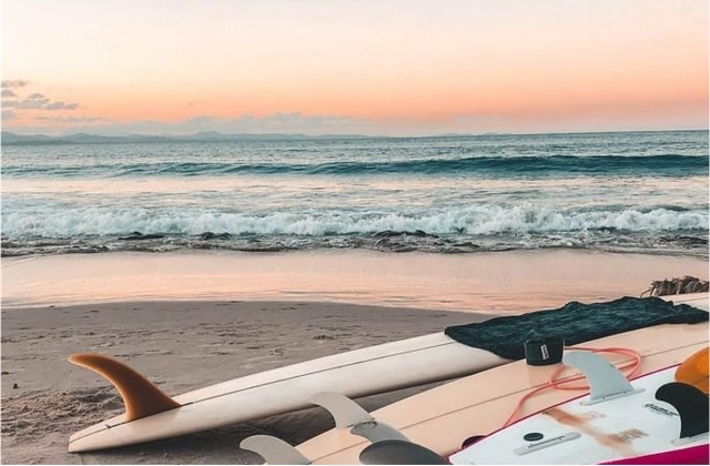  Lezioni di surf Alicante 