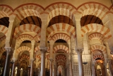 Visita guiada a la Mezquita-Catedral de Córdoba