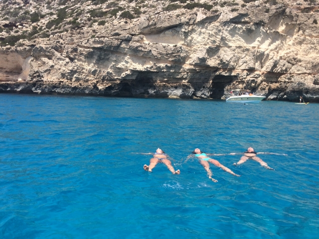 Cuevas de Formentera