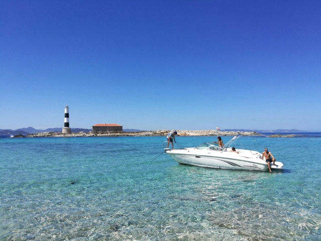 Rincones de Formentera