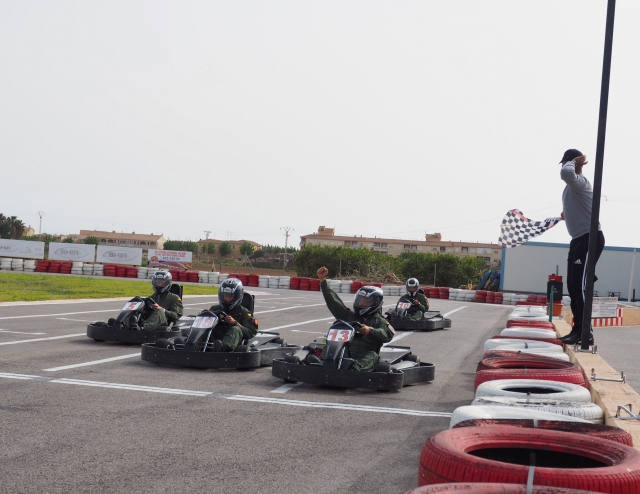 Final de carrera