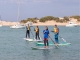 Alquiler de material de Paddle Surf Chiclana De La Frontera