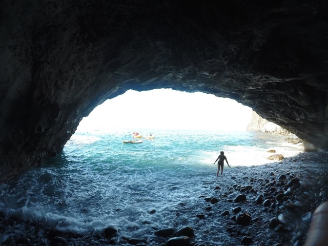 Conosci Los Gigantes 